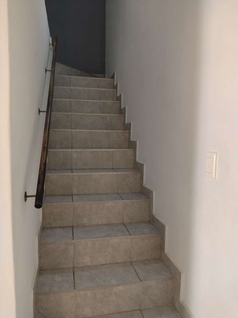 To Let 3 Bedroom Property for Rent in Tergniet Western Cape